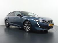 tweedehands Peugeot 508 SW 1.6 HYbrid GT | ADAPTIVE CRUISE CONTROL | TREKH