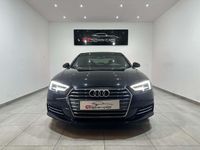 tweedehands Audi A4 2.0 TDi ultra Sport S tronic*garantie12 mois*led*