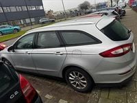 Occasion Ford Mondeo 149 PK (109 kW) 2016 Stationwagen