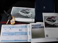 tweedehands Peugeot 108 1.0 e-VTi 68pk Active 5-drs Airco/Bluetooth/Elek ramen