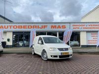 tweedehands VW Caddy 1.9 TDI Airco Xenon 20inch Cruise Control