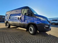 tweedehands Iveco Daily 3500 KG, 3.0 170 PK, Automaat!