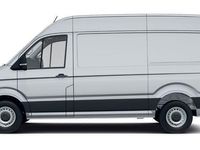 tweedehands VW Crafter 30 2.0 TDI L3H3 Trendline