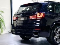 tweedehands BMW X5 xDrive40d High Ex 7p M Sport|NL|PANO|HUD|CAM