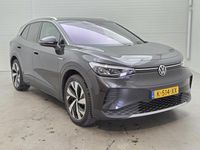 Occasion VW ID.4 150 kW (204 PK) 2021 Grijs SUV