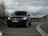 tweedehands VW Tiguan 2.0 TSI Sport&Style 4Motion|NAP|Trekhaak|