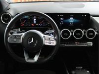 tweedehands Mercedes B180 AMG-line, Navigatie, LED koplampen, Widescreen, Ac
