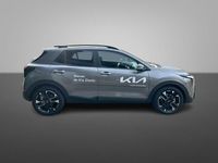 Nieuw Kia Stonic GT-Line 2026 Grijs SUV