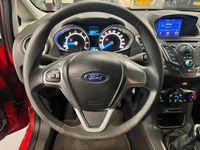 tweedehands Ford Fiesta 1.0 Style I NAVI I BLUETOOTH I AIRCO I NEW DISTRIBUTIE