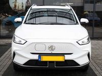 tweedehands MG ZS EV Long Range Luxury 70 kWh | PAKT UIT! | €4.300 K