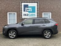 tweedehands Toyota RAV4 2.5 Hybrid Style 2WD *Bind Spot*Navi*Trekhaak*