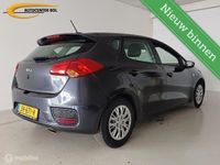 Occasion Kia Ceed 99 PK (72 kW) 2016 Grijs Hatchback
