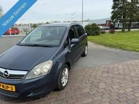 tweedehands Opel Zafira 2.2 Executive