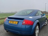 Occasion Audi TT 179 PK (131 kW) 1999 Coupé