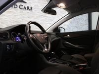 tweedehands Opel Grandland X 1.2 Turbo Business Executive | CarPlay | Navi | Or