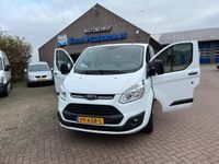 tweedehands Ford Transit Custom 290 2.2TDCI L1H1TREL