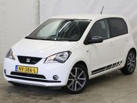 tweedehands Seat Mii 1.0 FR Connect Airco Bluetooth Pdc Cruise