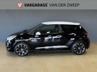 Occasion Citroën DS3 So Chic 82 PK (60 kW) 2014 Zwart Hatchback