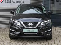 tweedehands Nissan Qashqai 1.3 DIG-T Tekna NAVI/360CAMLEERPANO