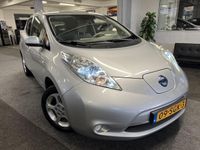 tweedehands Nissan Leaf Base 24 kWh | NAP | 109PK | NL | 2011