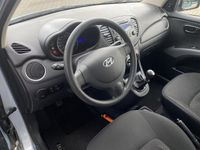 tweedehands Hyundai i10 1.1 i-Drive Cool | Airco | Elektrische ramen |