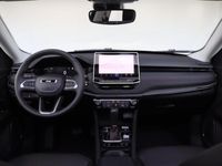 tweedehands Jeep Compass 4xe 240 Plug-in Hybrid Electric Trailhawk | Pano dak | ACC | Apple Carplay |