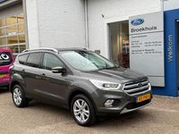 Occasion Ford Kuga Trend 2018 Grijs SUV