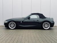 tweedehands BMW Z4 Roadster 2.2i, Xenon, Navi, Leder, Pdc, 18 Inch