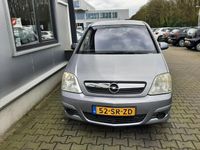tweedehands Opel Meriva 1.6-16V Enjoy clima cruise cv apk 4-2025