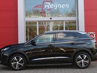 Occasion Peugeot 3008 GTi 146 PK (107 kW) 2024 Zwart SUV