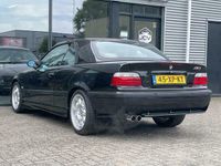 tweedehands BMW M3 Cabriolet AUTOMAAT/LEER/CLIMA/APK