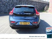 tweedehands Volvo V40 Automaat T2 Polar+ stoel verwarming led koplampen