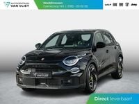 Nieuw Abarth 600e Turismo 11 kW (15 PK) 2025 Zwart SUV