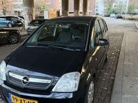 Occasion Opel Meriva 105 PK (77 kW) 2007 MPV