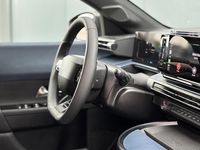 Occasion Lancia Ypsilon 114 kW (156 PK) 2024 Blauw Hatchback