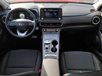 tweedehands Hyundai Kona EV Comfort WLTP Actieradius tot 305KM / NIEUW / €2