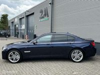 tweedehands BMW 750 750 d xDrive Individual Edition M-PAKKET