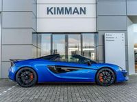 tweedehands McLaren 570S 570s spider