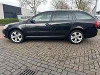 tweedehands Skoda Octavia Combi 1.4 TSI Elegance Business Line