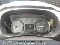 tweedehands Citroën Jumpy 1.5 BlueHDI 100M Club | L1H1 | Airco | Bluetooth | Trekhaak | Cruise Control | Sensoren Achter | Houte Bodem | Leder
