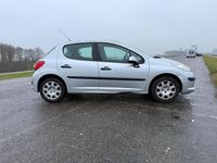 Occasion Peugeot 207 88 PK (64 kW) 2006