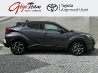 tweedehands Toyota C-HR C-LUB BI-TONE 1.8L Hybrid