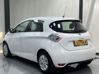 tweedehands Renault Zoe R90 Life 41 kWh*KOOPACCU*-€2000 SUBSIDIE = €11500