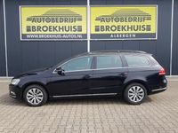 tweedehands VW Passat Variant 1.4 TSI Comfort Executive Line BlueMotion