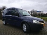 tweedehands Opel Combo 1,4i Benzine met Slechts 113000 km !