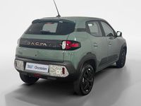Occasion Dacia Spring Extreme 47 kW (65 PK) 2024 Lichen kaki dqh Hatchback