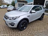 Occasion Land Rover Discovery Sport SE 150 PK (110 kW) 2018 Grijs SUV