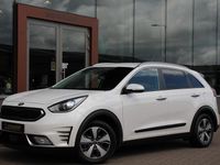 Occasion Kia Niro 2017 Wit SUV