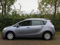 tweedehands Toyota Verso 1.6 VVT-i Comfort