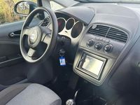 tweedehands Seat Toledo 1.6 Reference Airco Pdc Bluetooth Trekhaak Nieuwe Apk